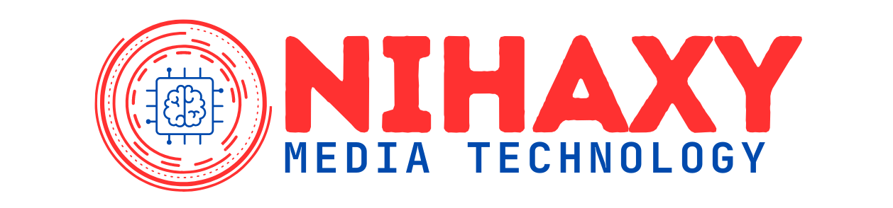 Onihaxy Media Tech
