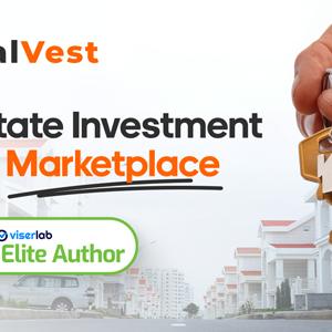 RealVest v3.0 Investment Script