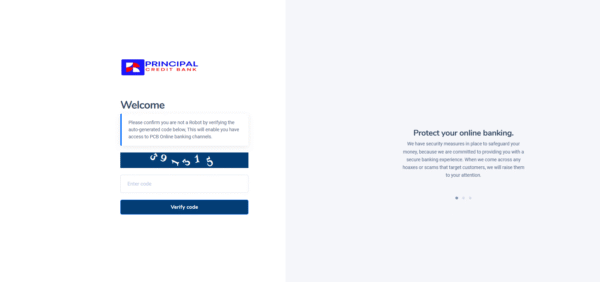 Bank 8 (With email notifications and IMF, COT & TAX transfer codes) - Image 2